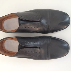 Maison Margiela Mens Shoes